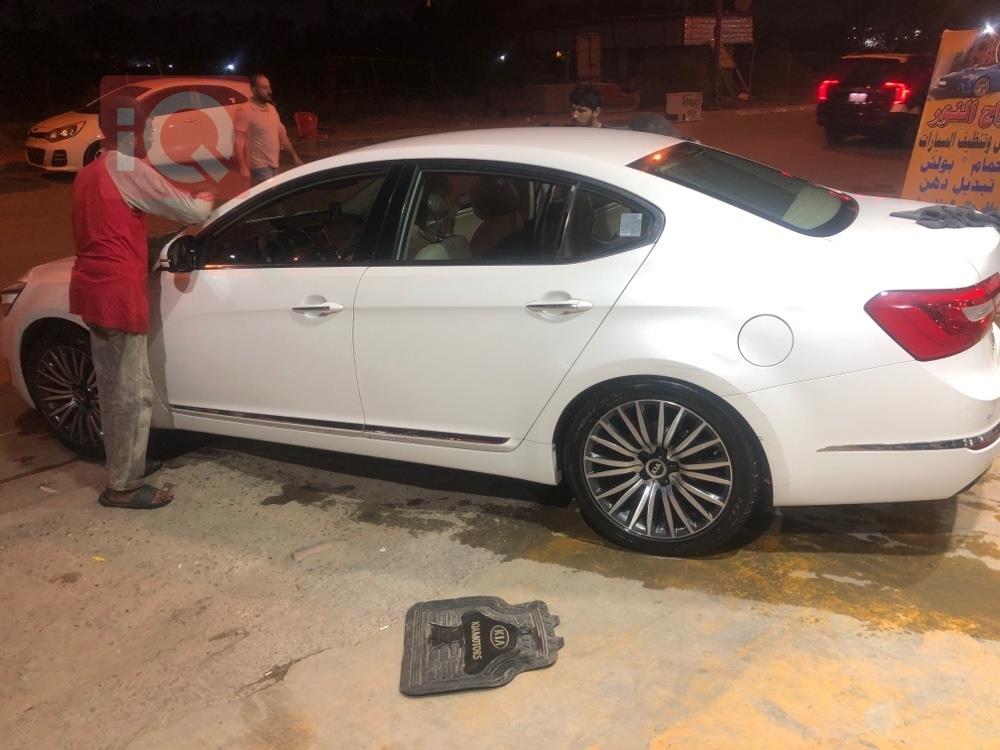 كيا كادينزا